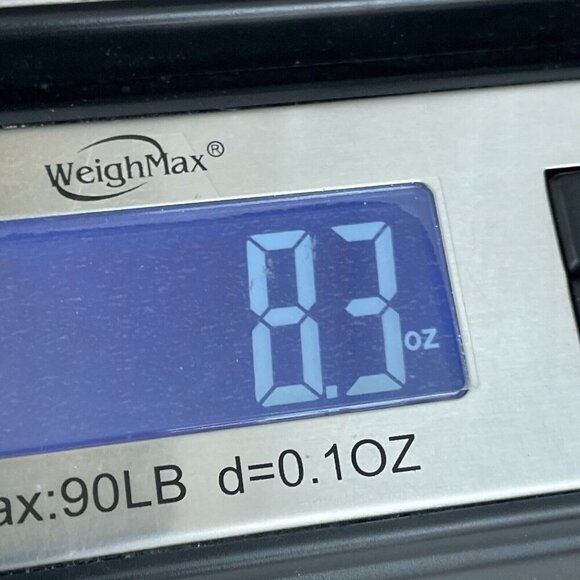 Eddie Bauer Mens Beige Flat-Front Shorts Size 32 Nylon/Spandex 5772 - Picture 10 of 10